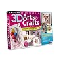 Create Your Own 3D Arts and Crafts Deluxe (PC)
