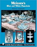 Meissen's Blue And White Porcelain: Dining in Royal Splendor