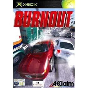 Burnout