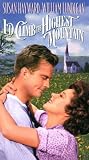 I'd Climb the Highest Mountain [VHS]
