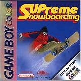 Supreme Snowboarding - 