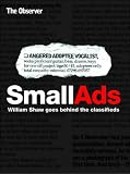 A Superhero for Hire: True Stories from the Small Ads