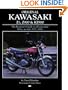 Original Kawasaki Z1 & Z900 (Bay View Books)