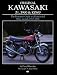Book Original Kawasaki: Z1, Z900 & Kz900 (Bay View Books)