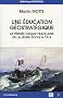 une �ducation g�ostrat�gique : La Pens�e navale francaise de la jeune �cole � 1914