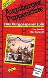 Eigenschaften Sony Music Entertainment  / Augsburger Puppenkiste - Das Burggespenst Lülü, Folge 1