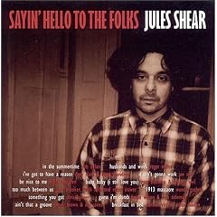 Sayin' Hello to the Folks