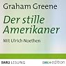 H&ouml;rbuch Der stille Amerikaner