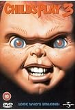 Child's Play 3: Look Who's Stalking