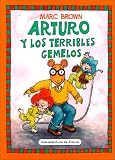 Arturo y los terribles gemelos