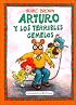 Arturo y los terribles gemelos