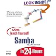 Sams Teach Yourself Samba in 24 Hours (2nd Edition) by Gerald Carter