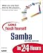 Sams Teach Yourself Samba in 24 Hours (Sams Teach Yourself in 21 Days)