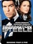 Remington Steele: Seasons Four & Five