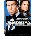 Remington Steele: Season 4 & 5 [Import USA Zone 1]