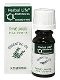 Herbal Life �^�C���E���i���[�� 10ml