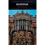 Suffolk (Pevsner Archtectural Guides: Buildings of England)