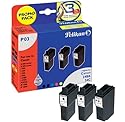 Pelikan Sparpack BK/Color für Canon PiXMA iP1500/2000, S200/300