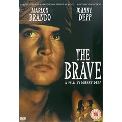 The Brave [UK IMPORT]