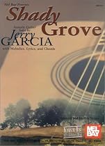 Mel Bay Shady Grove Acoustic Guitar Solos
