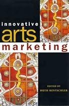 Innovative Arts Marketing
