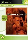 Dead or Alive 3 - Xbox Classics - 