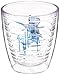 Tervis Guy Harvey - Real Sailfish Insulated Tumbler with Emblem 12oz, Clear