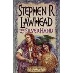 The Silver Hand (Song of Albion)