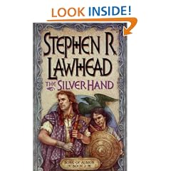 The Silver Hand (Song of Albion)
