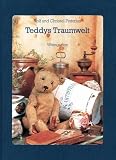 Teddys Traumwelt. So leben alte Steiff- Teddybären. Teddys Traumwelt. So leben alte Steiff- Teddybären.