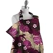 Bebe Au Lait Nursing Cover, Papillon