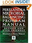 Perelandra Microbial Balancing Program Manual: Revised and User-Friendly