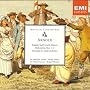 Arnold: English & Cornish Dances