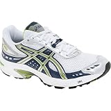 ASICS Gel Equation 2 Cushion Running Shoe Womens