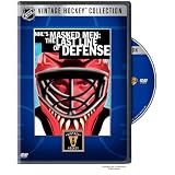 NHL's Masked Men - The Last Line of Defense (Vintage Hockey Collection)