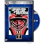NHL's Masked Men - The Last Line of Defense (Vintage Hockey Collection)