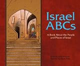 Israel ABCs: A Book About the People and Place of Israel (Country Abcs)