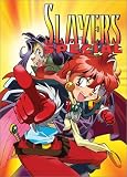Slayers Special: Spellbound