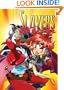 Slayers Special: Spellbound