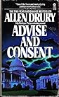 Advise and Consent