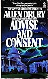 Advise and Consent