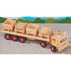 fagus 10.41 Sattelschlepper [Spielzeug]