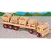 fagus 10.41 Sattelschlepper [Spielzeug]