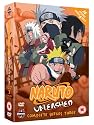 Naruto Unleashed - Series 3 - Complete