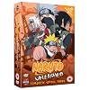Naruto Unleashed - Complete Series 3 [DVD]