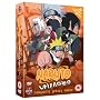 Naruto Unleashed - Series 3 - Complete [DVD]