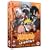 Naruto Unleashed - Series 3 - Complete [DVD]