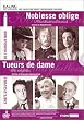 Ealing Studios - Coffret "Humour noir" - Noblesse oblige + Tueurs de dames