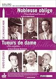 Revue Universal Music  / Coffret Ealing Studios 2 DVD : Noblesse oblige / Tueurs de dame