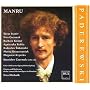 Ignacy Jan Paderewski: Manru